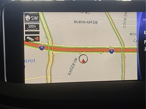 Used 2018 Lexus RX 450hL Premium image 20