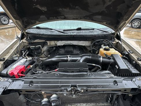 Used 2012 Ford F150 XLT w/ XLT Chrome Pkg image 31