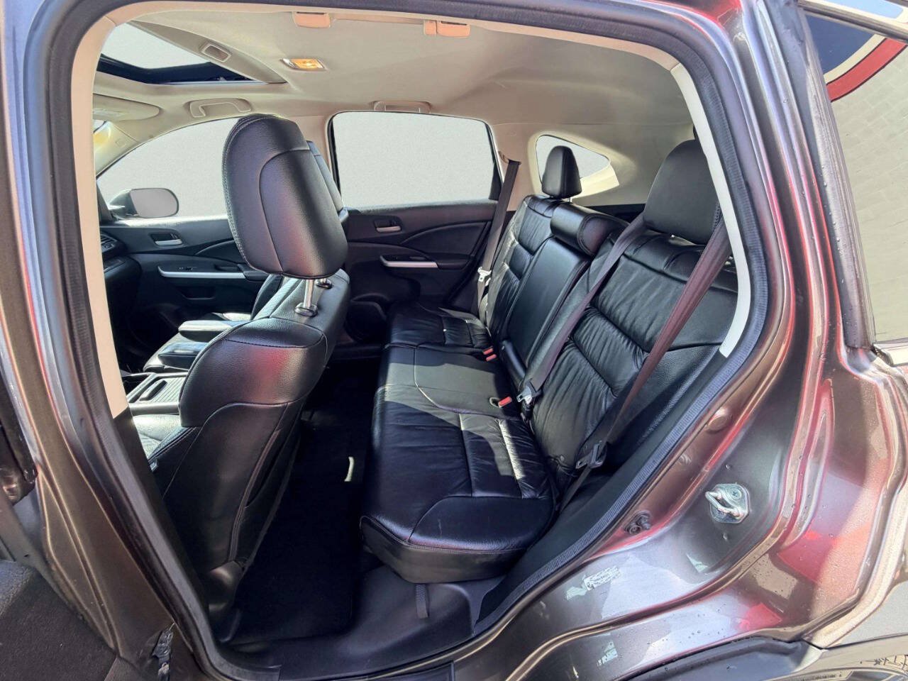 Used 2014 Honda CR-V EX-L image 24