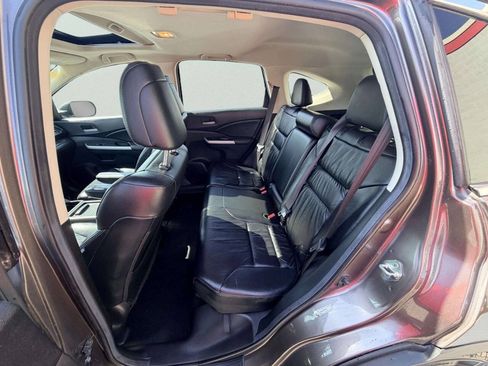 Used 2014 Honda CR-V EX-L image 24