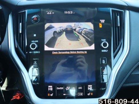 Used 2020 Subaru Legacy Premium w/ Cargo Package image 19