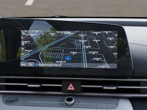 New 2026 Hyundai Elantra Limited image 13