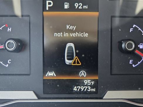 Used 2022 Hyundai Tucson SEL FWD image 26