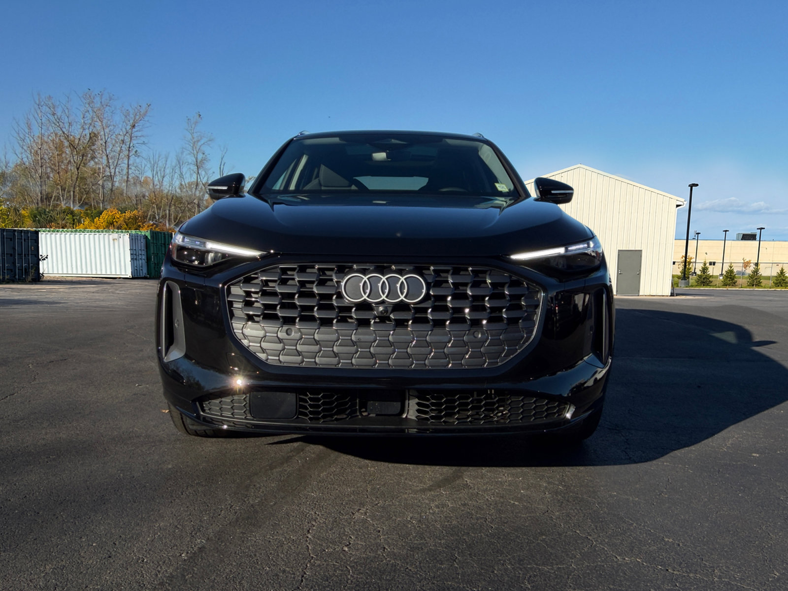Used 2025 Audi Q5 Prestige AWD/4WD image 6