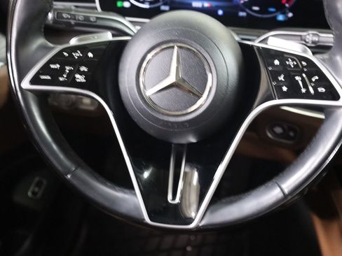 Used 2024 Mercedes-Benz GLE 350 4MATIC image 46