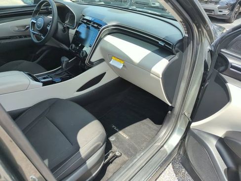 Used 2022 Hyundai Tucson SEL FWD image 33