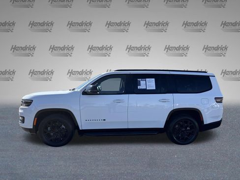 Used 2024 Jeep Wagoneer Series II image 5