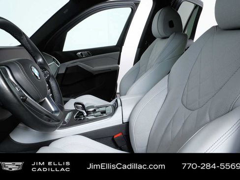 Used 2023 BMW X5 sDrive40i w/ Premium Package RWD image 5