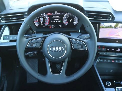 New 2026 Audi A3 2.0T Premium image 21