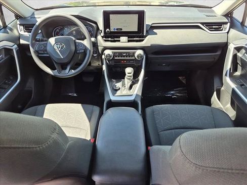 Used 2025 Toyota RAV4 Woodland Edition AWD/4WD image 18