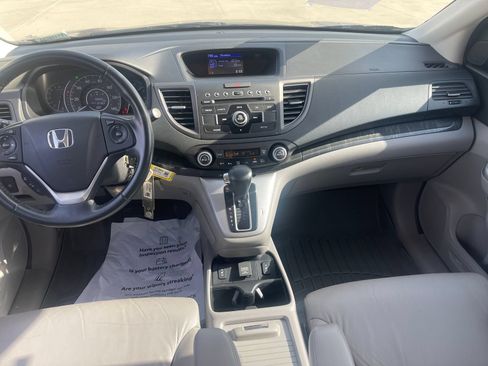 Used 2014 Honda CR-V EX-L image 21
