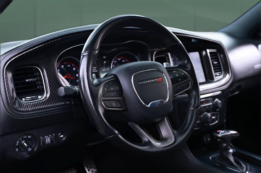 Used 2021 Dodge Charger R/T w/ Plus Group RWD image 35