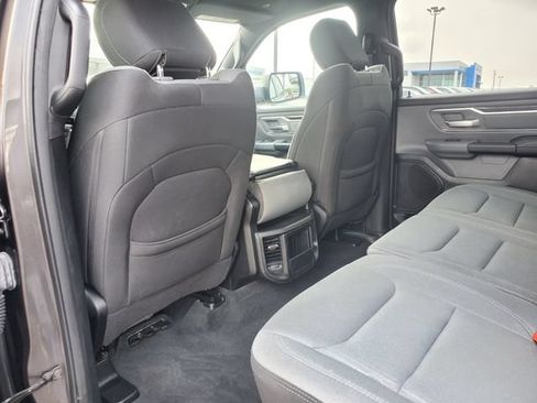 Used 2021 RAM 1500 Big Horn AWD/4WD image 13