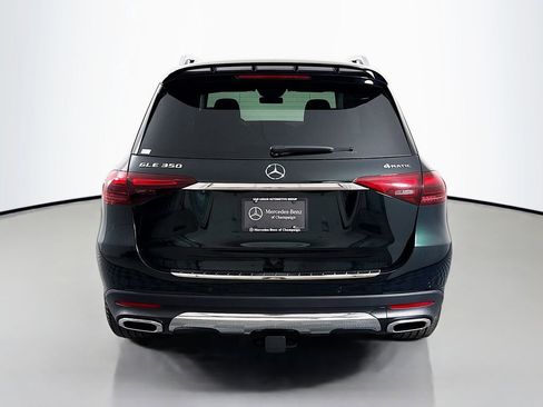 Used 2024 Mercedes-Benz GLE 350 4MATIC w/ Driver Assistance Package image 6