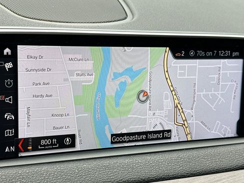 Used 2018 BMW X5 xDrive35i image 23