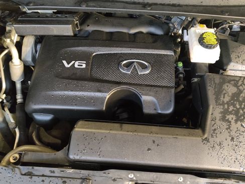 Used 2018 INFINITI QX60 FWD w/ Premium Plus Package image 30