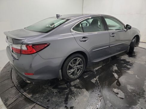 Used 2016 Lexus ES 350 image 9