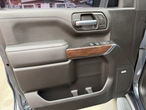 Used 2022 GMC Sierra 1500 SLT w/ SLT Premium Plus Package image 15