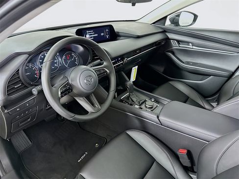 New 2026 MAZDA MAZDA3 2.5 S Sedan w/ Preferred Pkg image 10