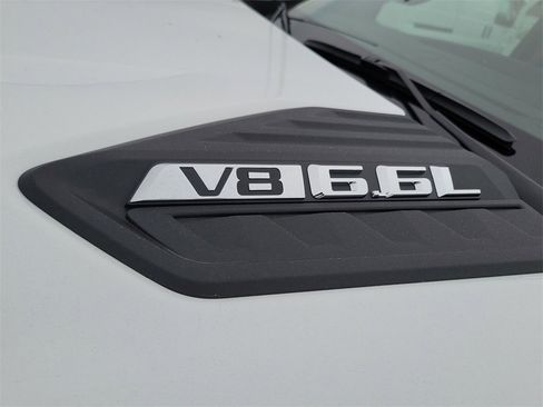 New 2026 Chevrolet Silverado 2500 W/T w/ WT Convenience Package image 27