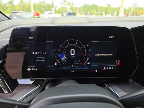 New 2026 Chevrolet Tahoe LS RWD image 36