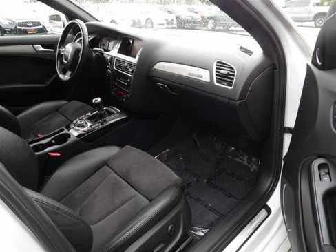 Used 2012 Audi S4 Premium Plus AWD/4WD image 13