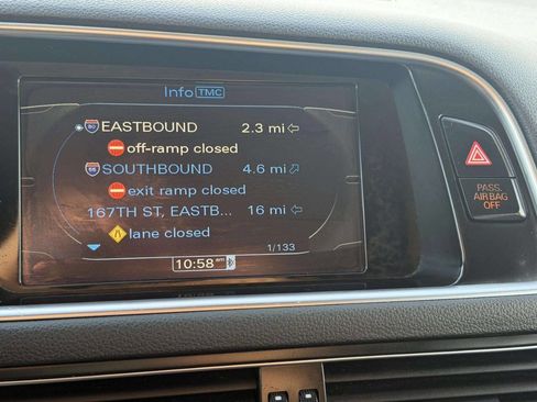 Used 2011 Audi Q5 3.2 Premium Plus image 35