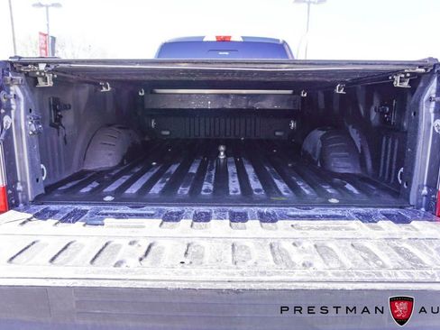 Used 2017 Ford F250 Platinum w/ Platinum Ultimate Package image 10