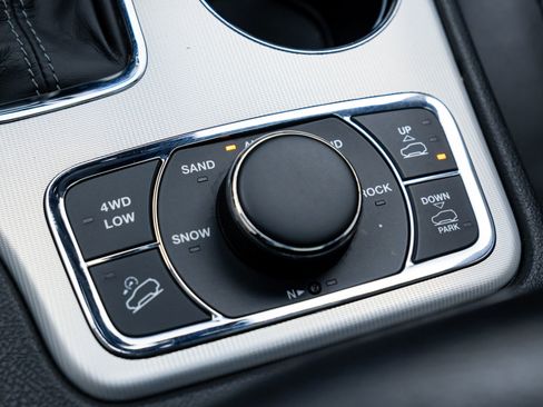 Used 2020 Jeep Grand Cherokee Summit image 27