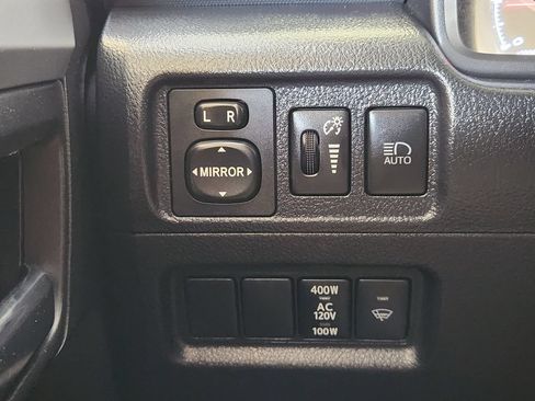 Used 2023 Toyota 4Runner TRD Sport AWD/4WD image 30