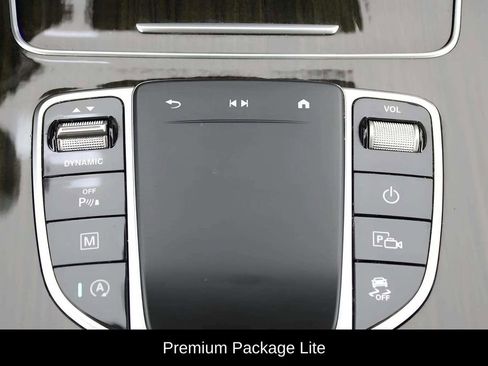 Used 2022 Mercedes-Benz GLC 300 GLC 300 w/ Premium Package Lite image 10