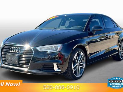 Used 2018 Audi A3 2.0T Premium w/ Convenience Package