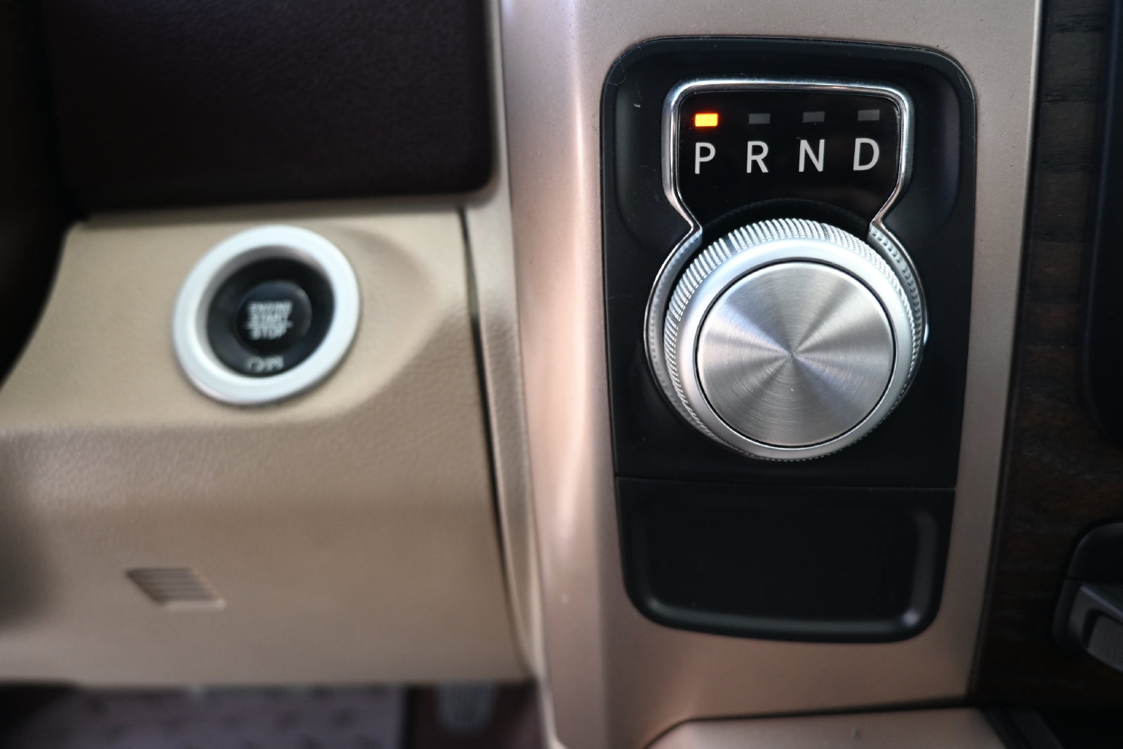 Used 2017 RAM 1500 Laramie Longhorn RWD image 21