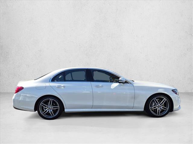 Certified 2017 Mercedes-Benz E 300 image 4