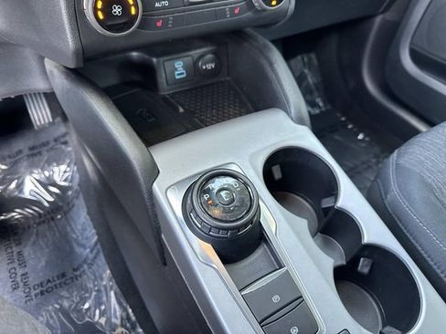 Used 2022 Ford Bronco Sport Big Bend w/ Convenience Package image 25