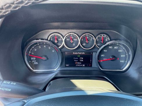 Used 2023 Chevrolet Tahoe LS AWD/4WD image 25