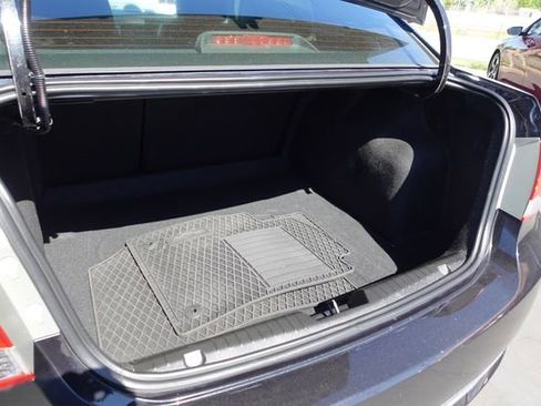 Used 2016 Chevrolet Cruze LT w/ Sun And Sound Package image 24