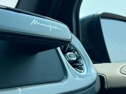 Certified 2025 Mercedes-Benz G 63 AMG 4MATIC image 21