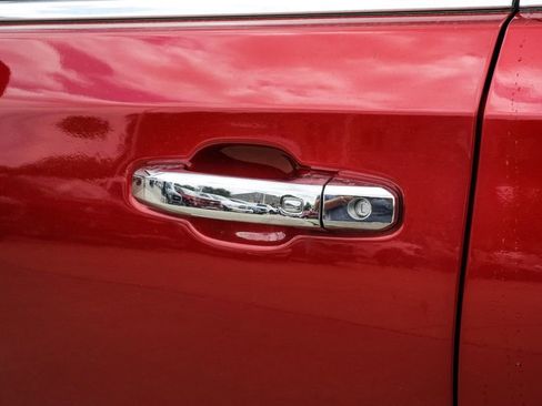 Used 2022 Chevrolet Silverado 1500 LTZ w/ LTZ Premium Package AWD/4WD image 42