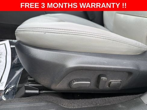 Used 2018 Subaru Outback 2.5i Limited AWD/4WD image 13