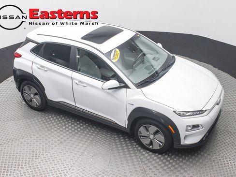 Used 2020 Hyundai Kona Ultimate image 3