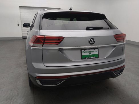 Used 2020 Volkswagen Atlas Cross Sport S image 6