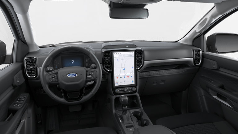 New 2026 Ford Ranger XLT AWD/4WD image 29