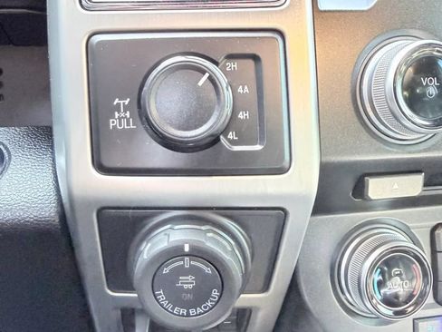 Used 2018 Ford F150 Platinum w/ Equipment Group 701A Luxury AWD/4WD image 28