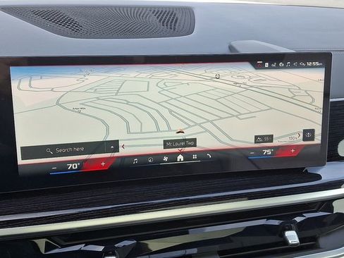 New 2026 BMW X7 M60i w/ Executive Package image 14