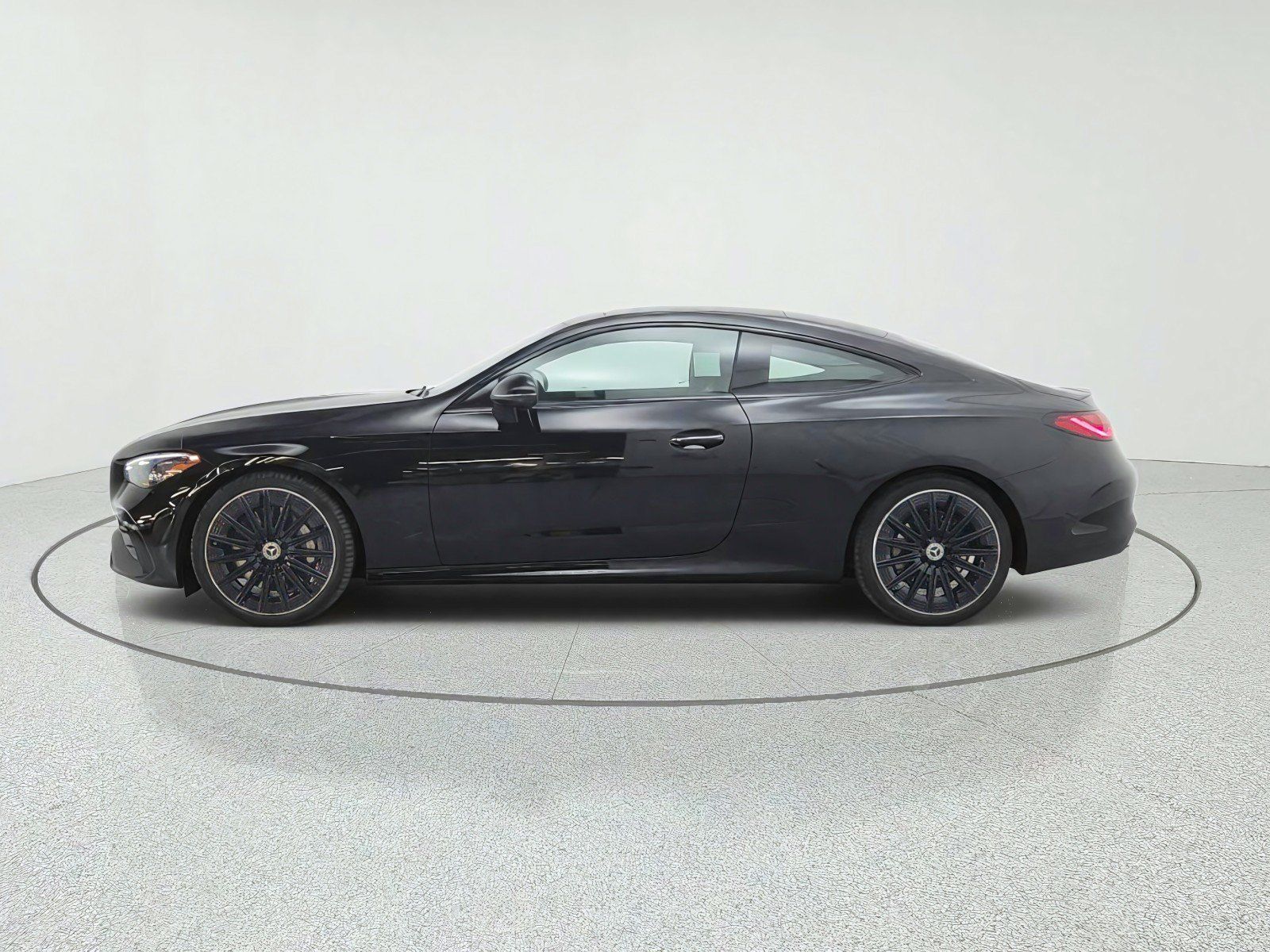 New 2027 Mercedes-Benz CLE 450 4MATIC Coupe image 8