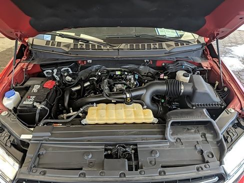 Used 2020 Ford F150 XLT w/ Equipment Group 301A Mid image 26