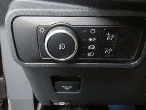 Used 2025 Ford Bronco Outer Banks AWD/4WD image 29