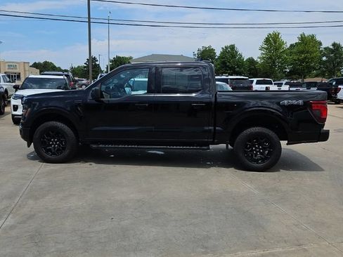 Used 2025 Ford F150 XLT w/ Equipment Group 301A Standard AWD/4WD image 10