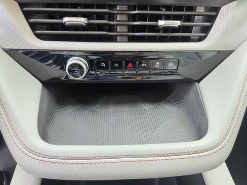 New 2026 Ford Explorer Active w/ Active Comfort Package image 20